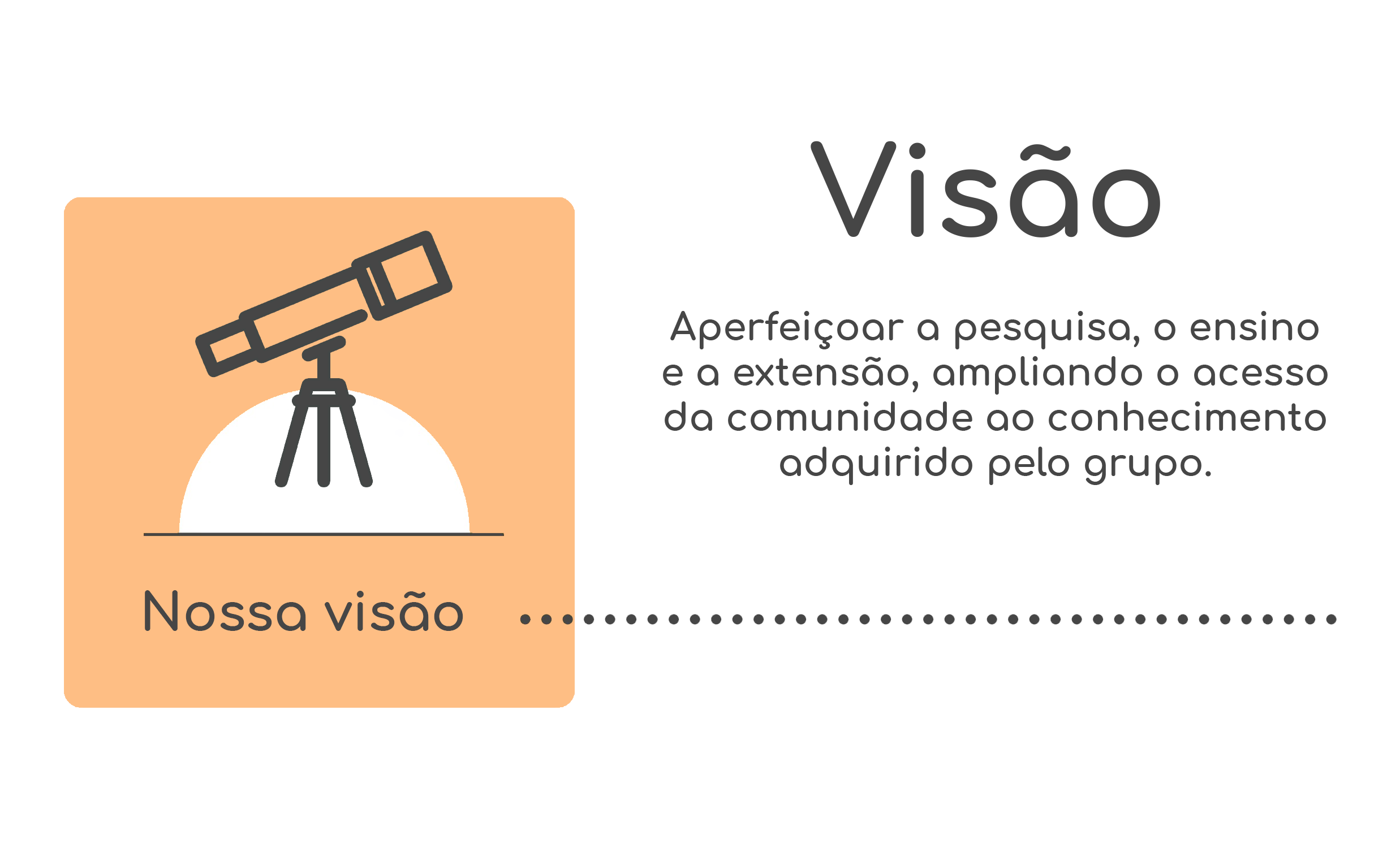 visão